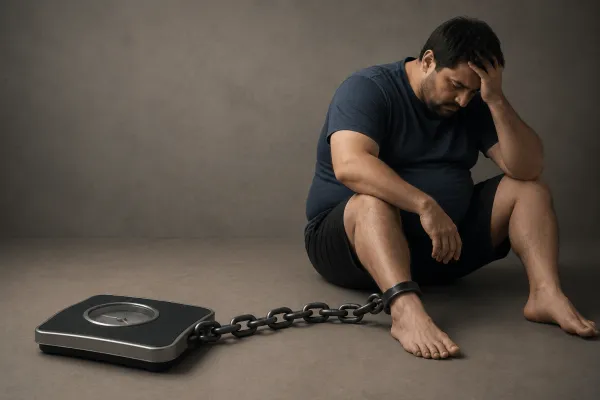 Stubborn Weight Loss