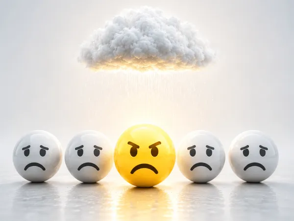 Poor Mood