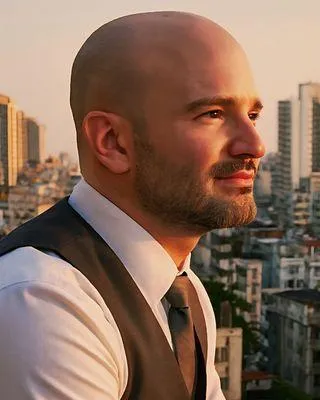 Nathan W. Wright, LMHC