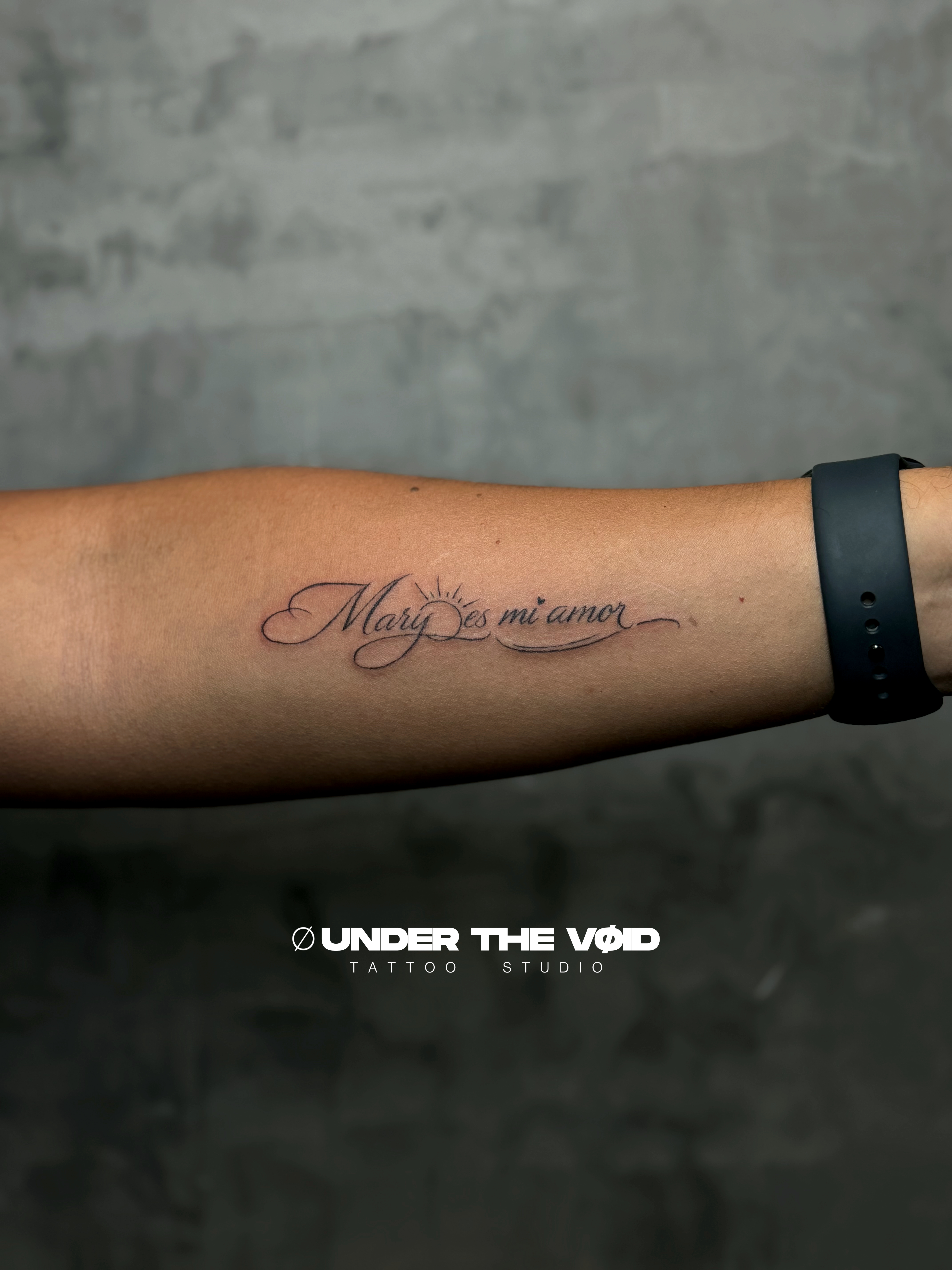 Tatuaje por @dazterix.tattoos