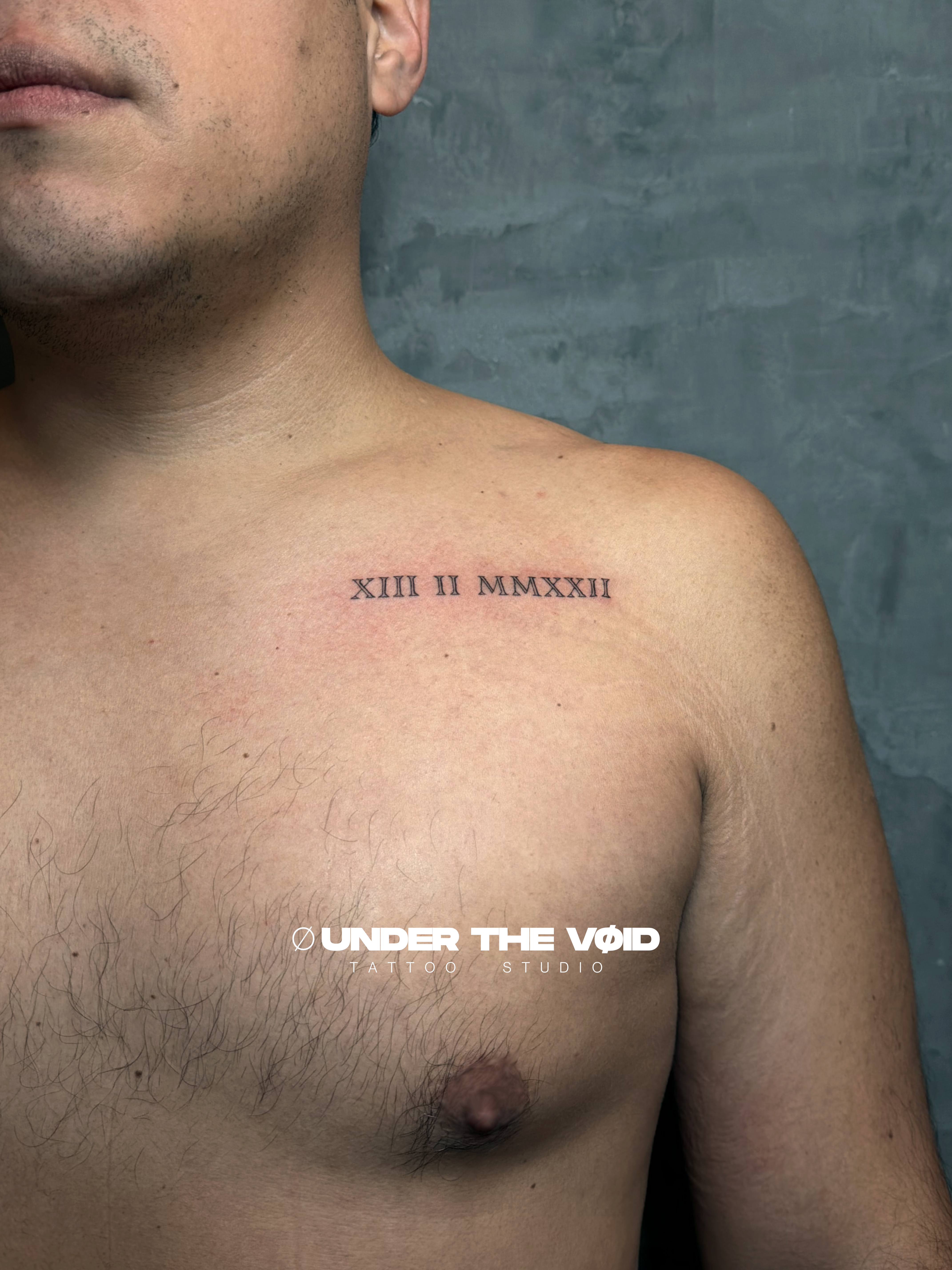 Tatuaje por @quienesgabriel