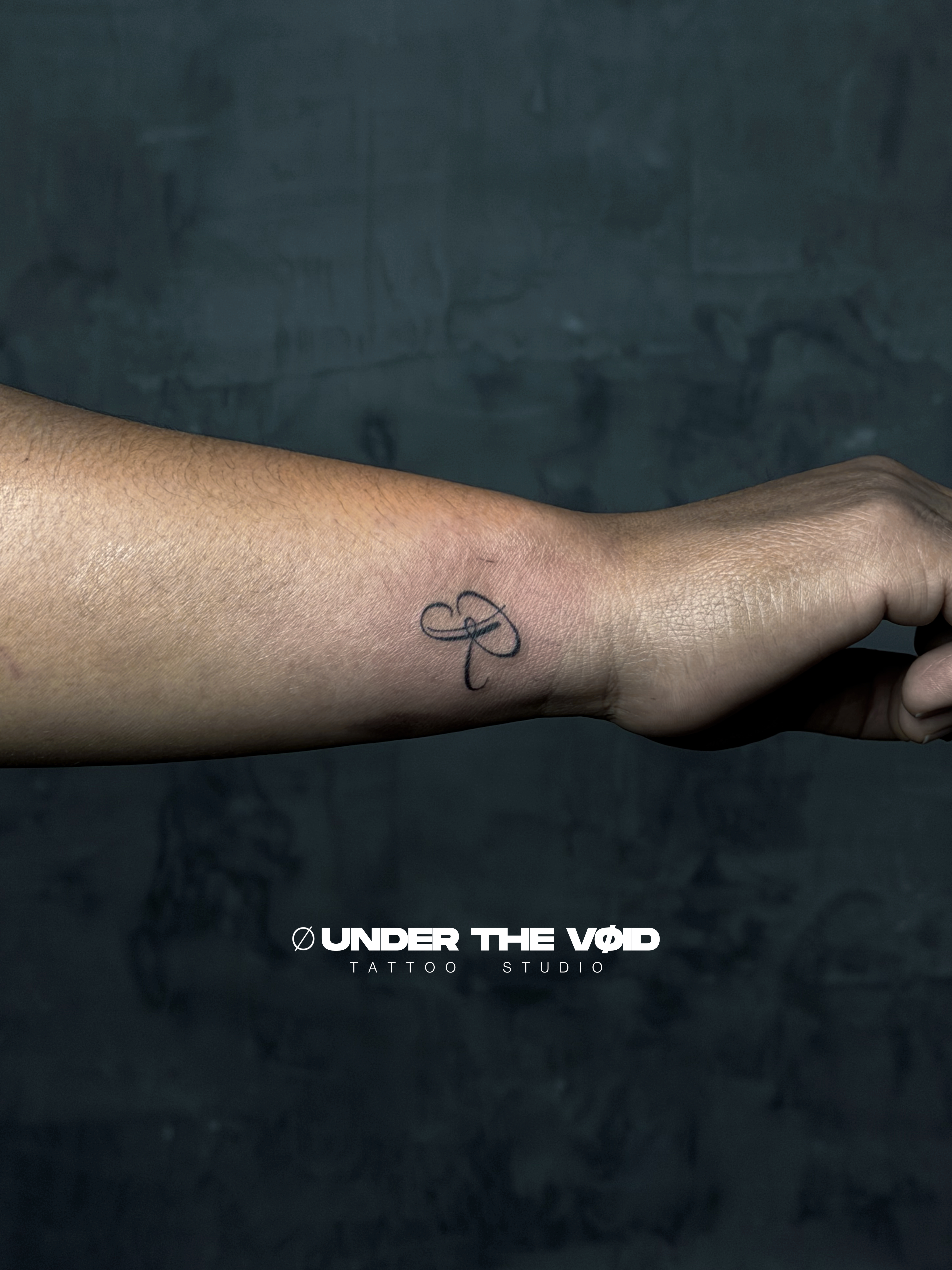 Tatuaje por @quienesgabriel — Detalle microrealism