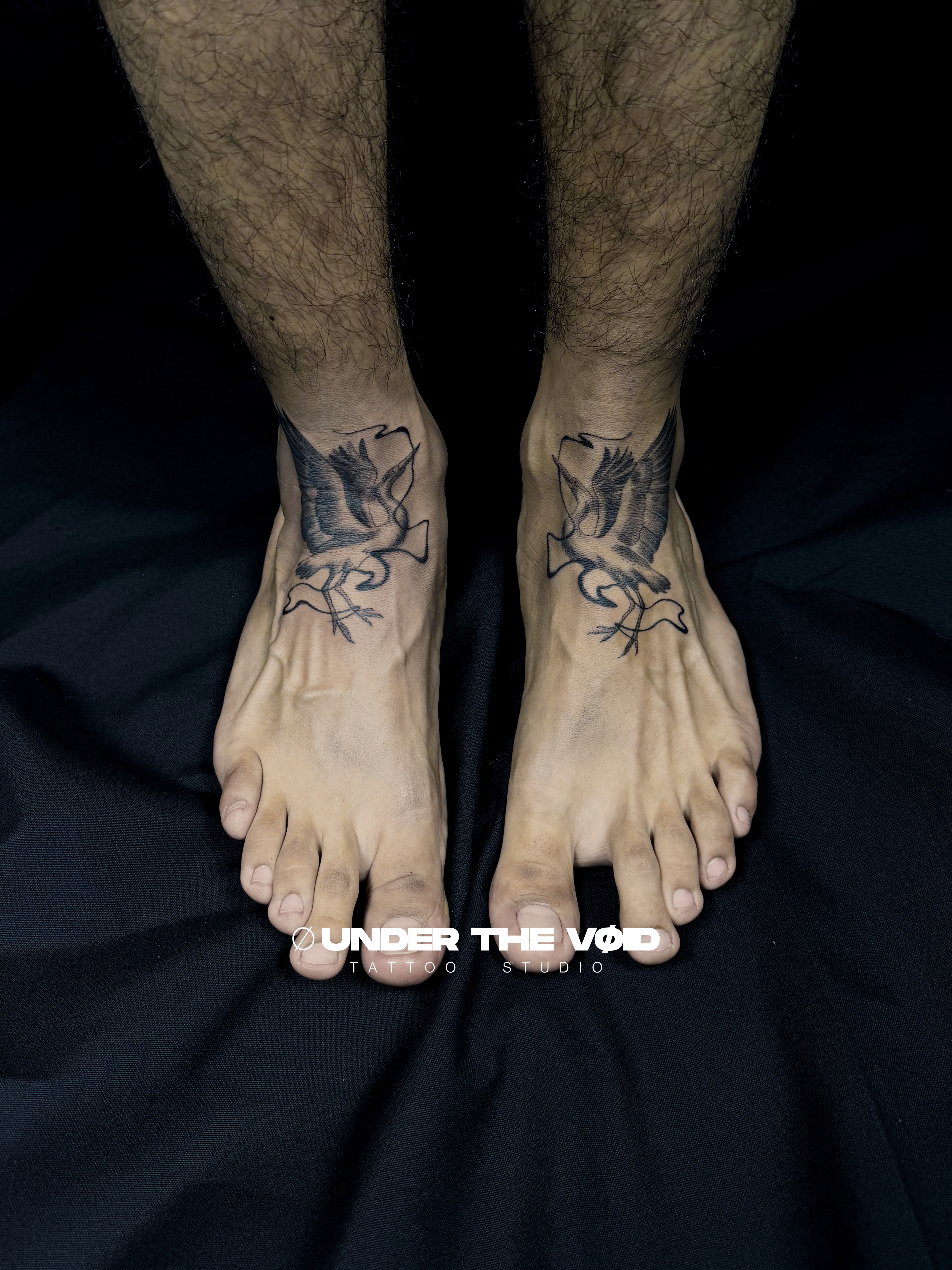 Tatuaje por @crisxlida