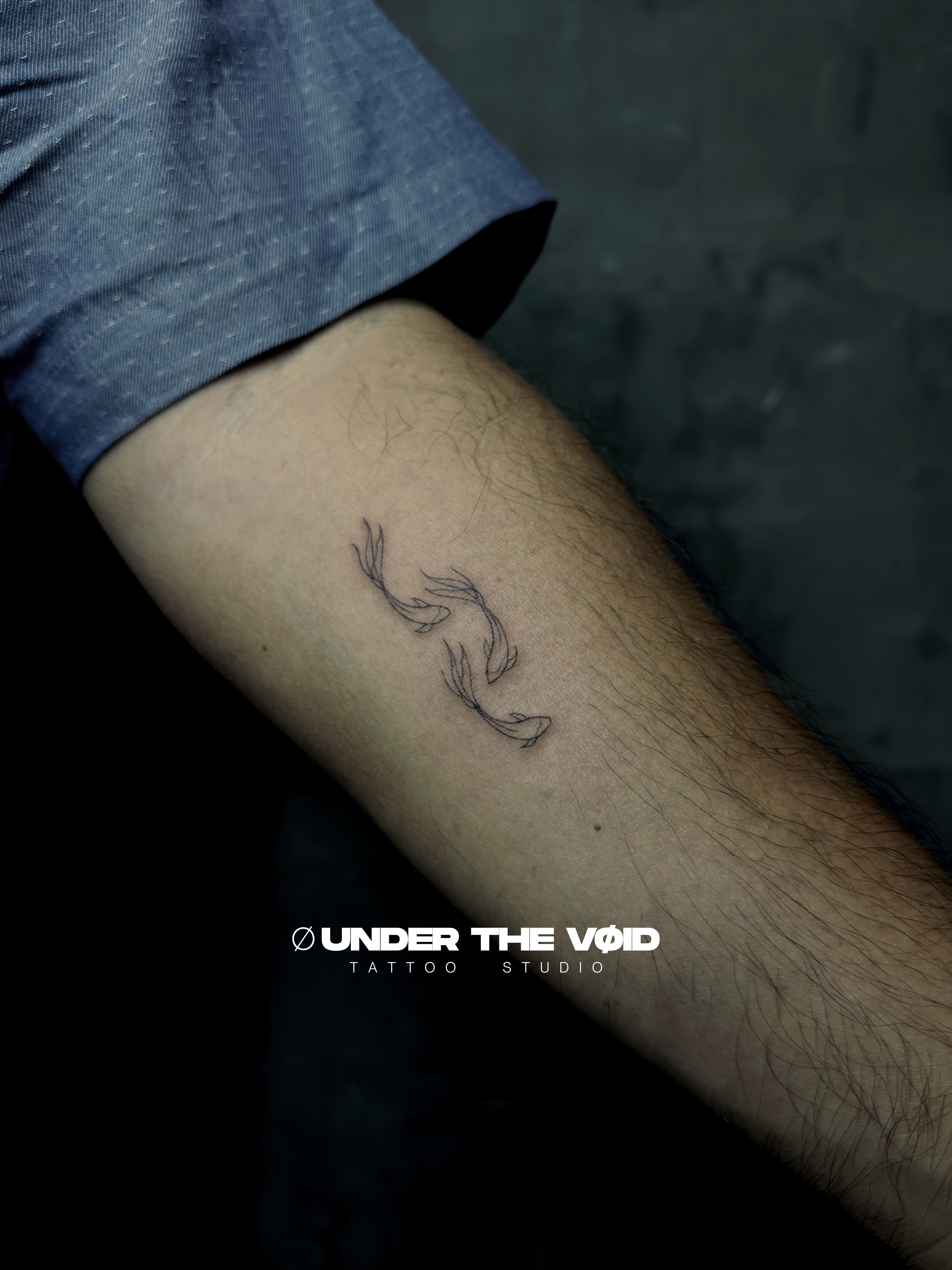 Tatuaje por @quienesgabriel