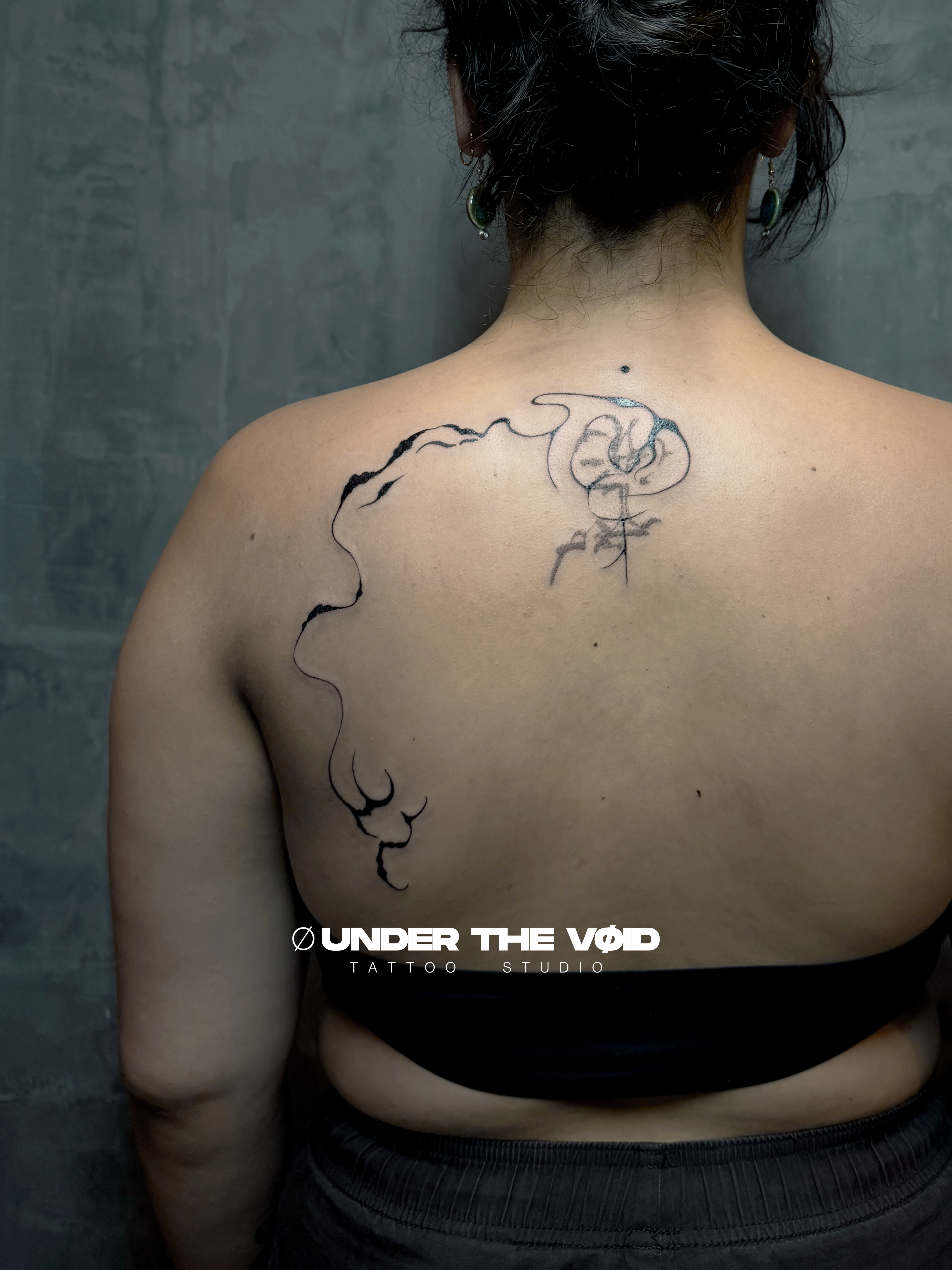 Tatuaje por @crisxlida
