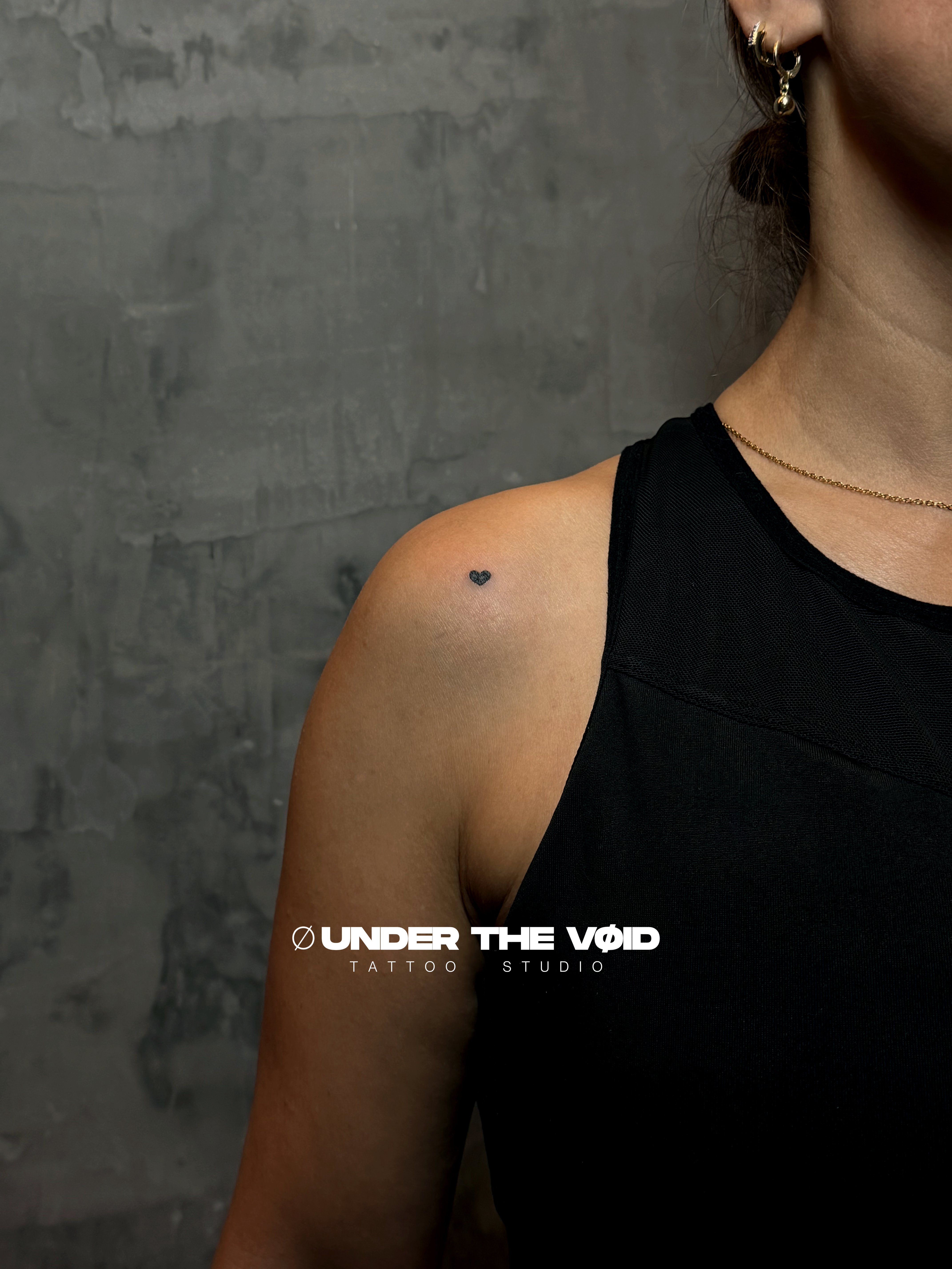 Tatuaje por @quienesgabriel