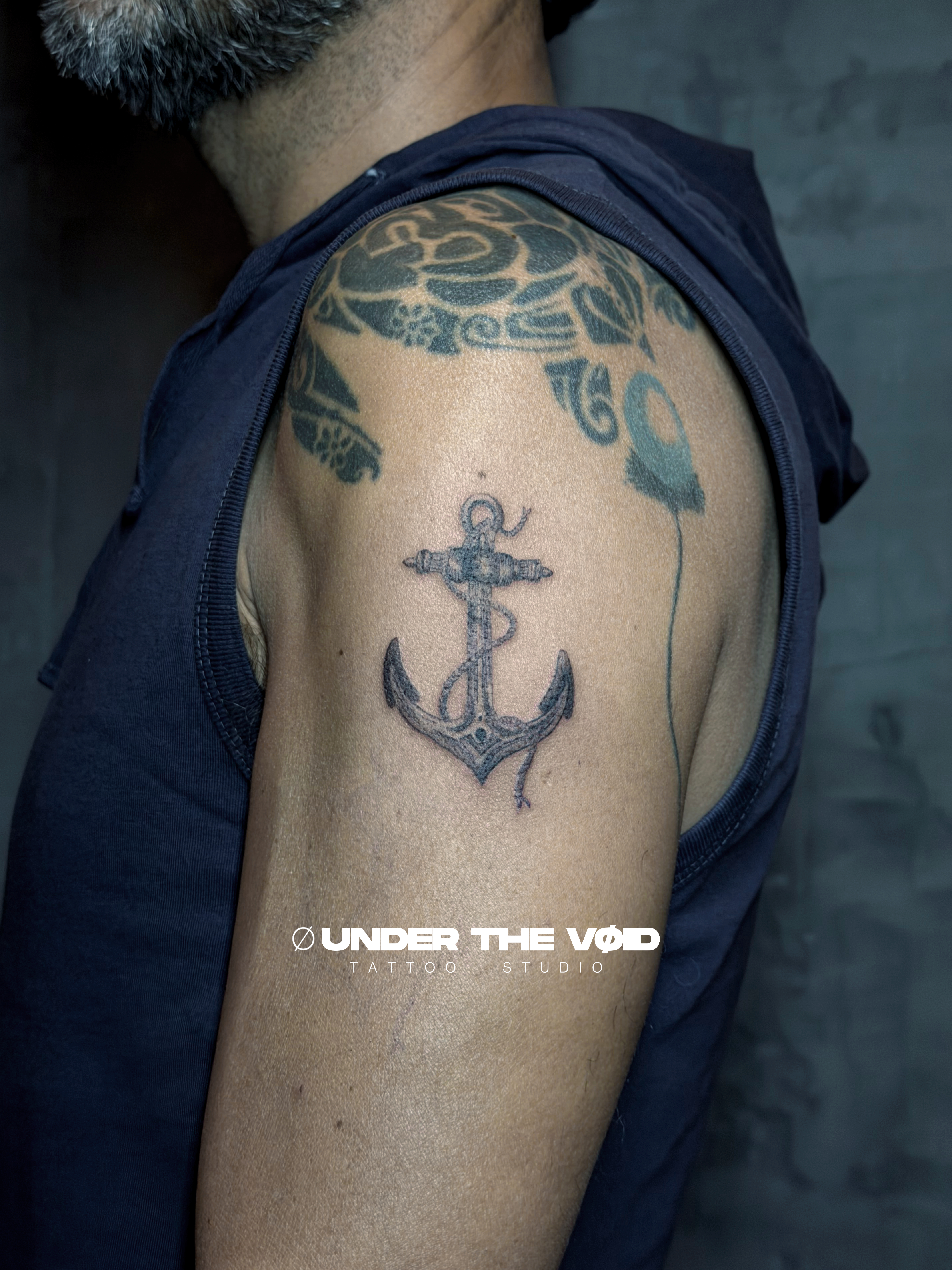 Tatuaje por @crisxlida