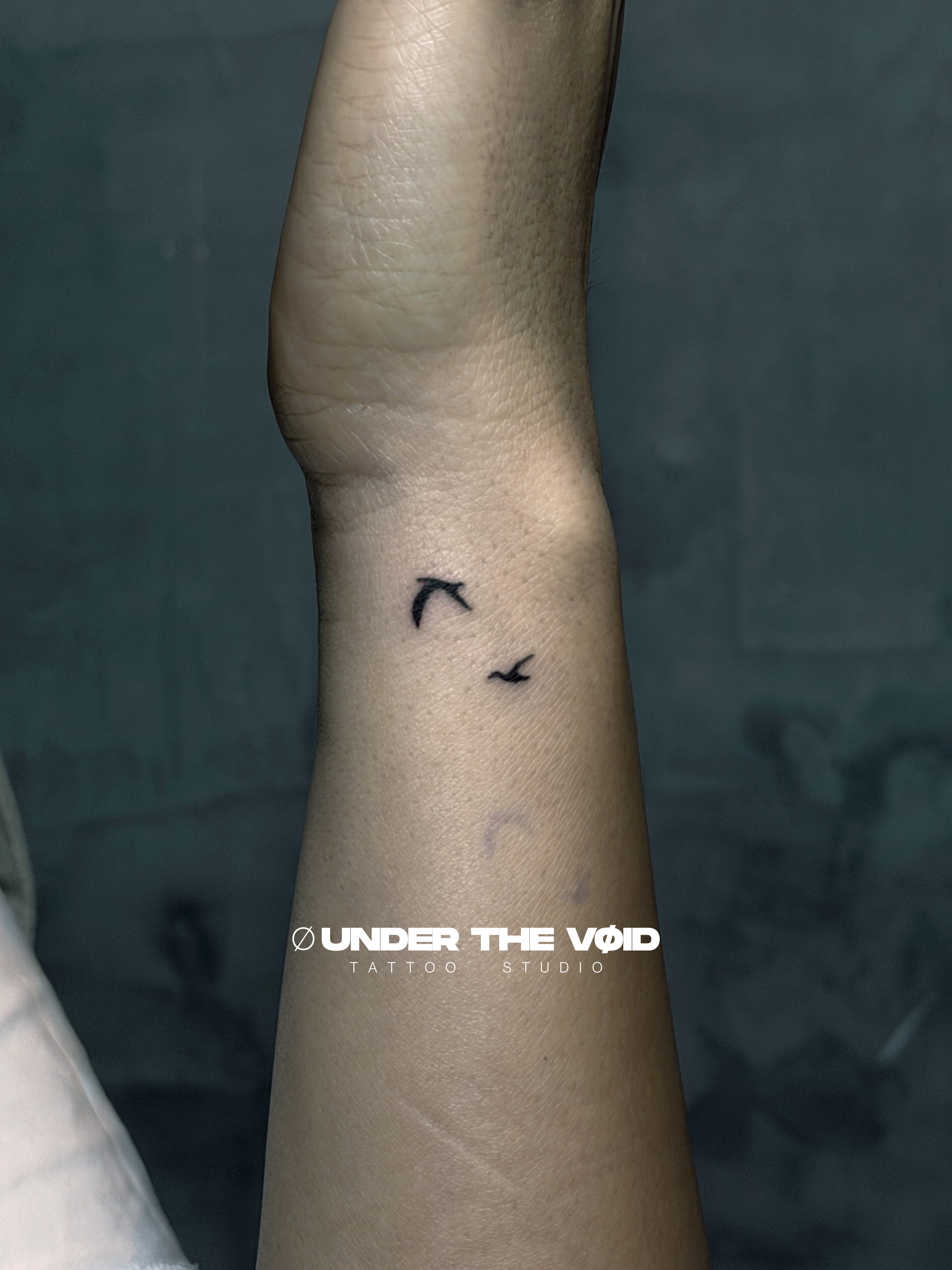 Tatuaje por @dazterix.tattoos