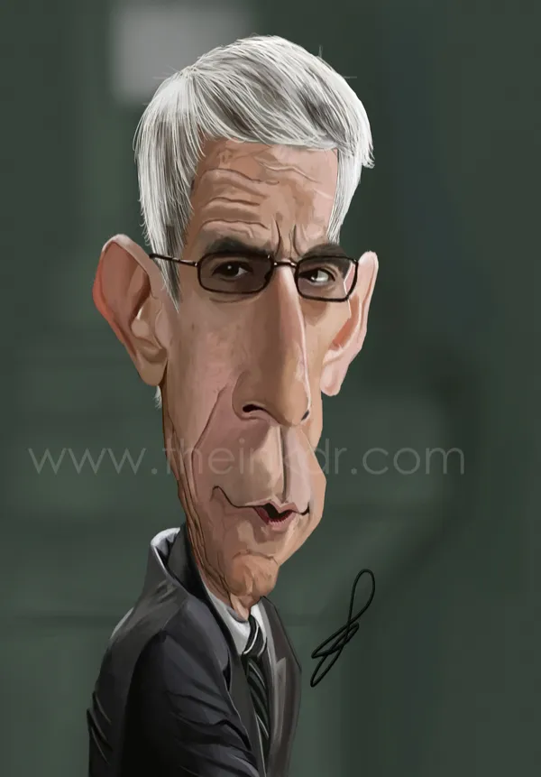 Ink Dr. painting