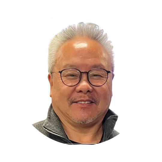 Goodwin Yee
