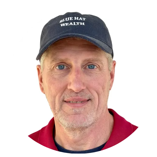 Todd VanMeter