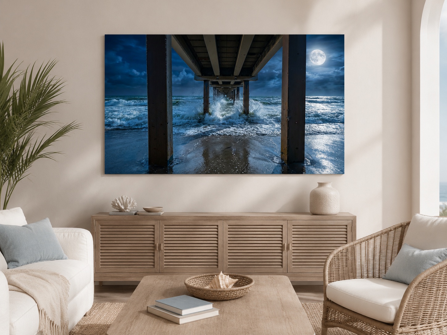 Beneath the Moon – Image 7