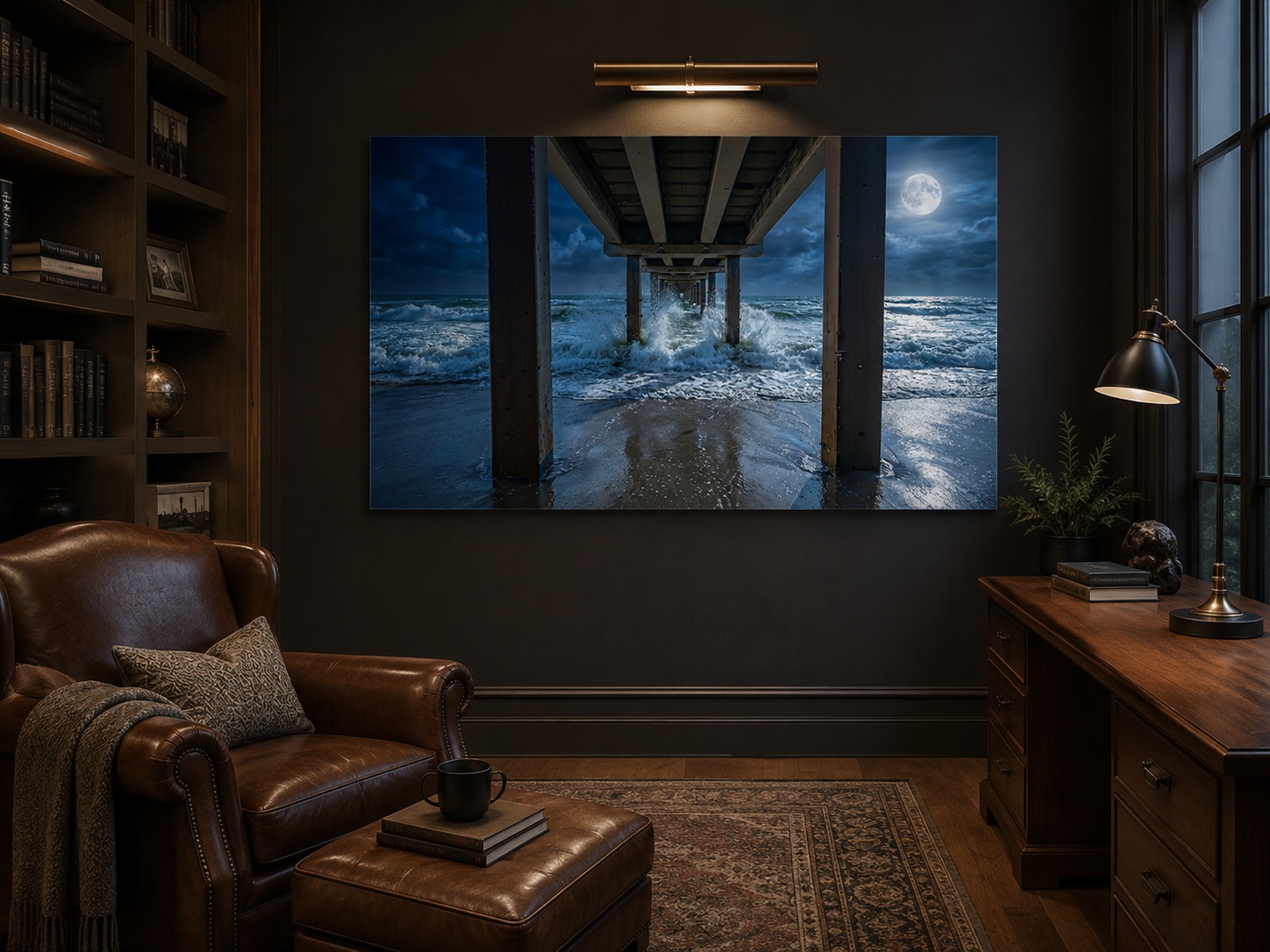Beneath the Moon – Image 2