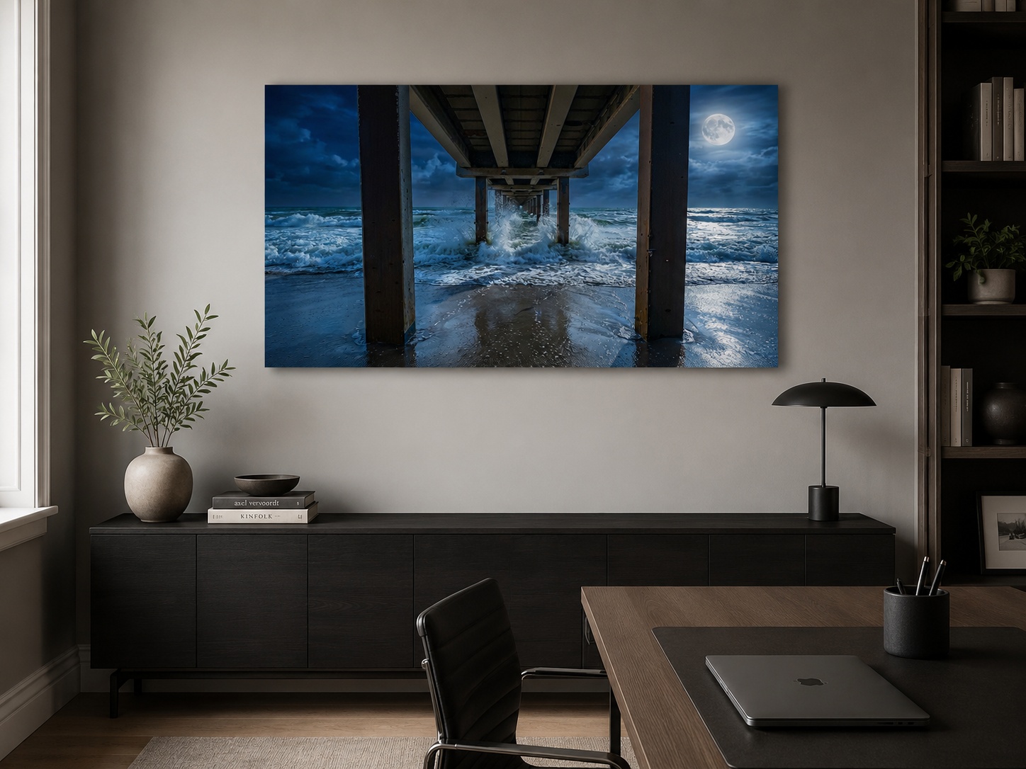 Beneath the Moon – Image 4