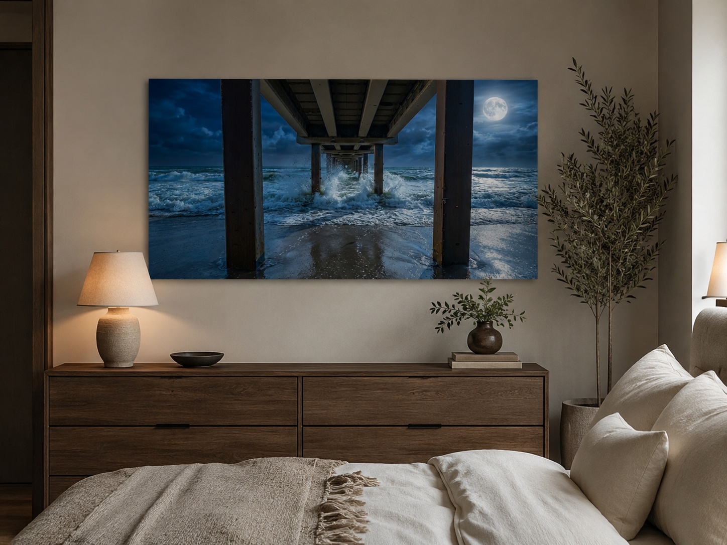 Beneath the Moon – Image 3