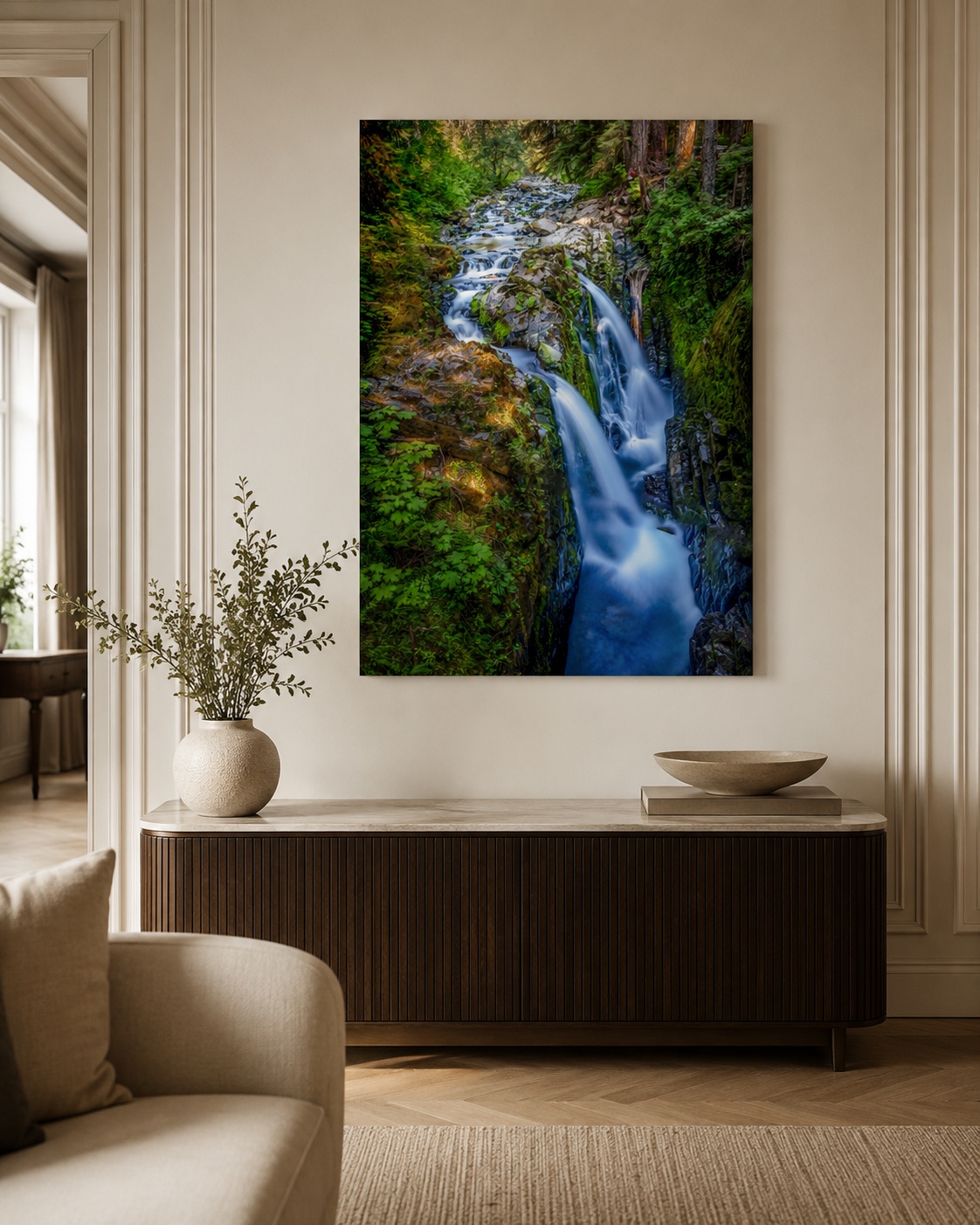 Into the Stillness – Image 3