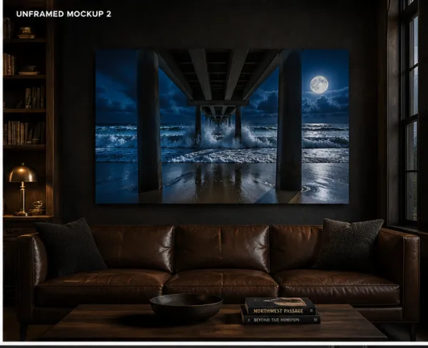 Beneath the Moon – Image 4