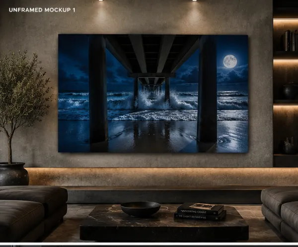 Beneath the Moon – Image 5