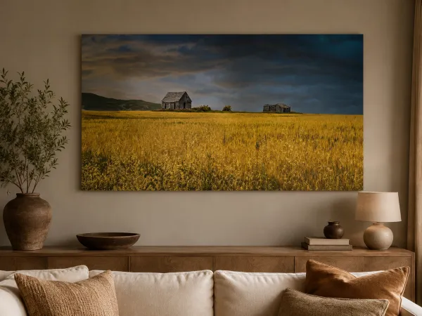 Prairie Testament – Image 3