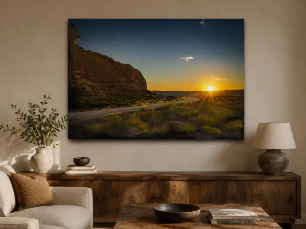 Road into Light – Image 3