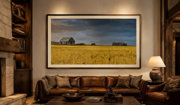 Prairie Testament – Image 4