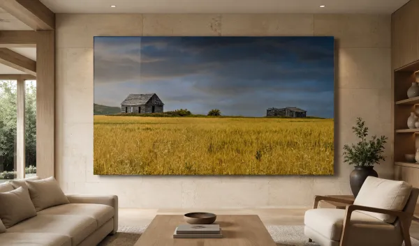 Prairie Testament – Image 5