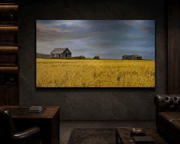 Prairie Testament – Image 6