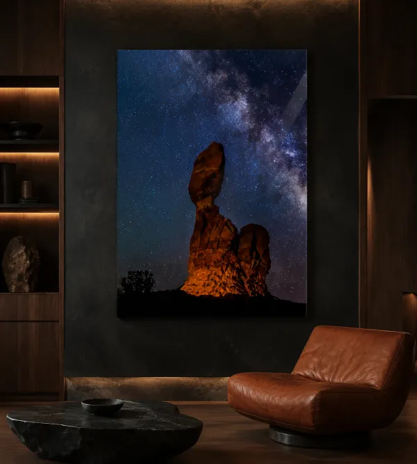 Between Earth and Eternity – Image 2
