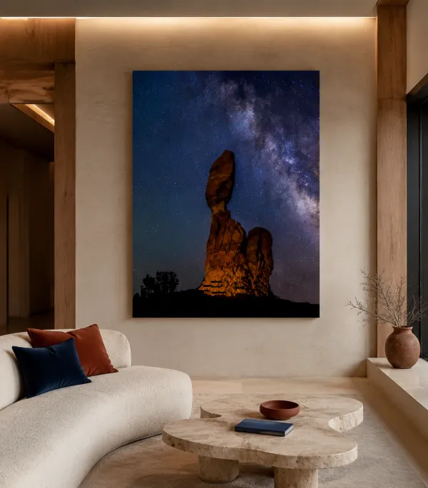 Between Earth and Eternity – Image 3
