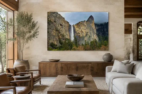 Yosemite in Light – Image 4