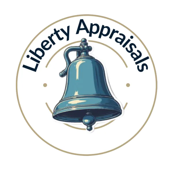 Liberty Appraisals Logo
