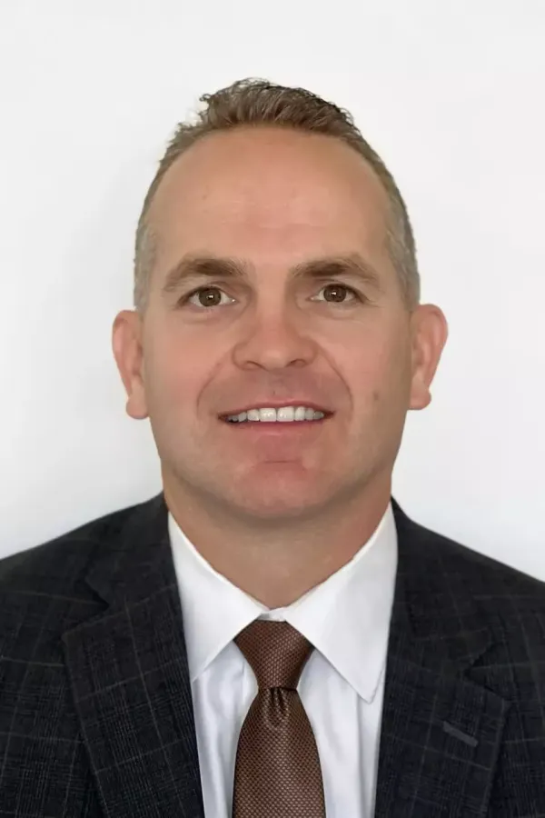 Dr. Roarke J. Miller