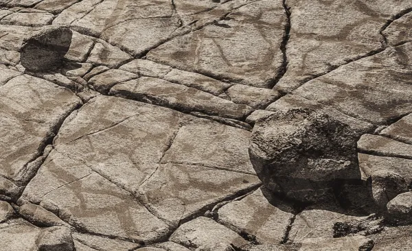 Ancient Geometry - Yosemite National Park – Image 4