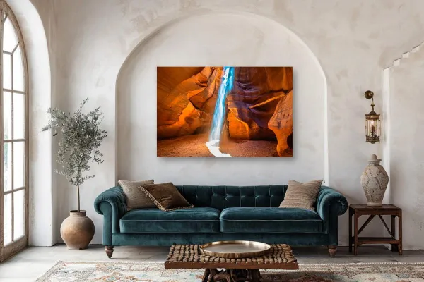 Light of the Canyons – Image 1