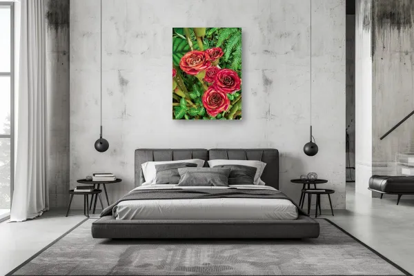 Rose of Siam – Image 2
