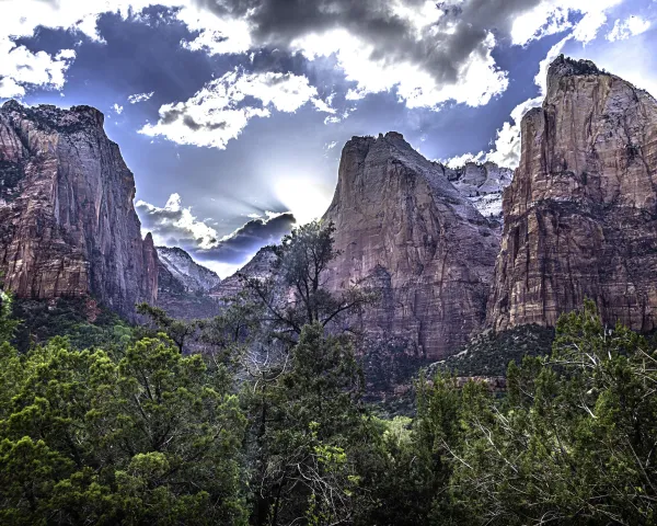 Cathedrals of Stone – Image 3