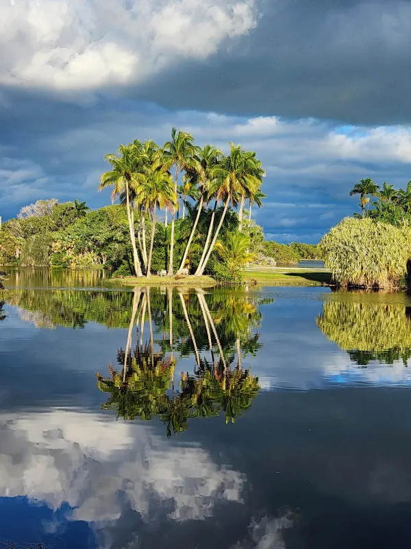 Island of Reflections – Image 2