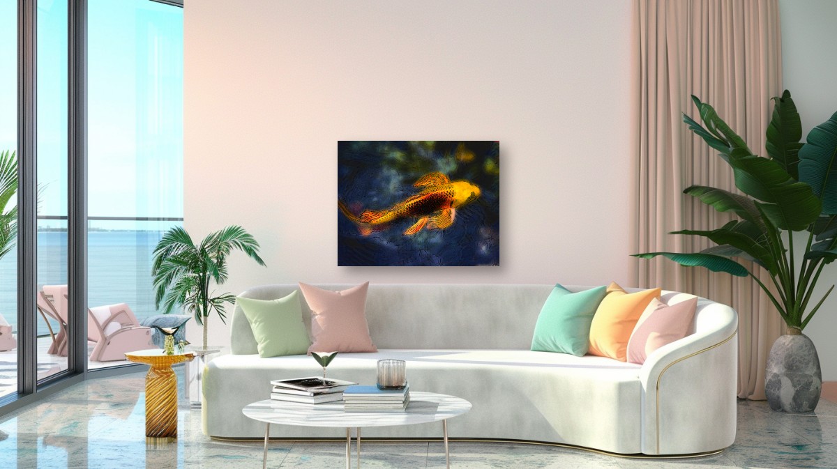 Radiance in Motion – Image 1