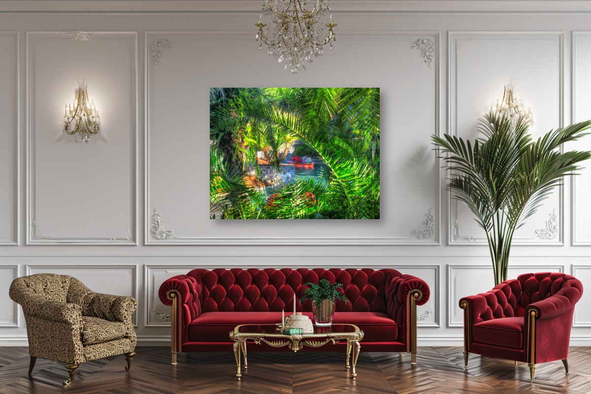 Hidden Oasis – Image 3