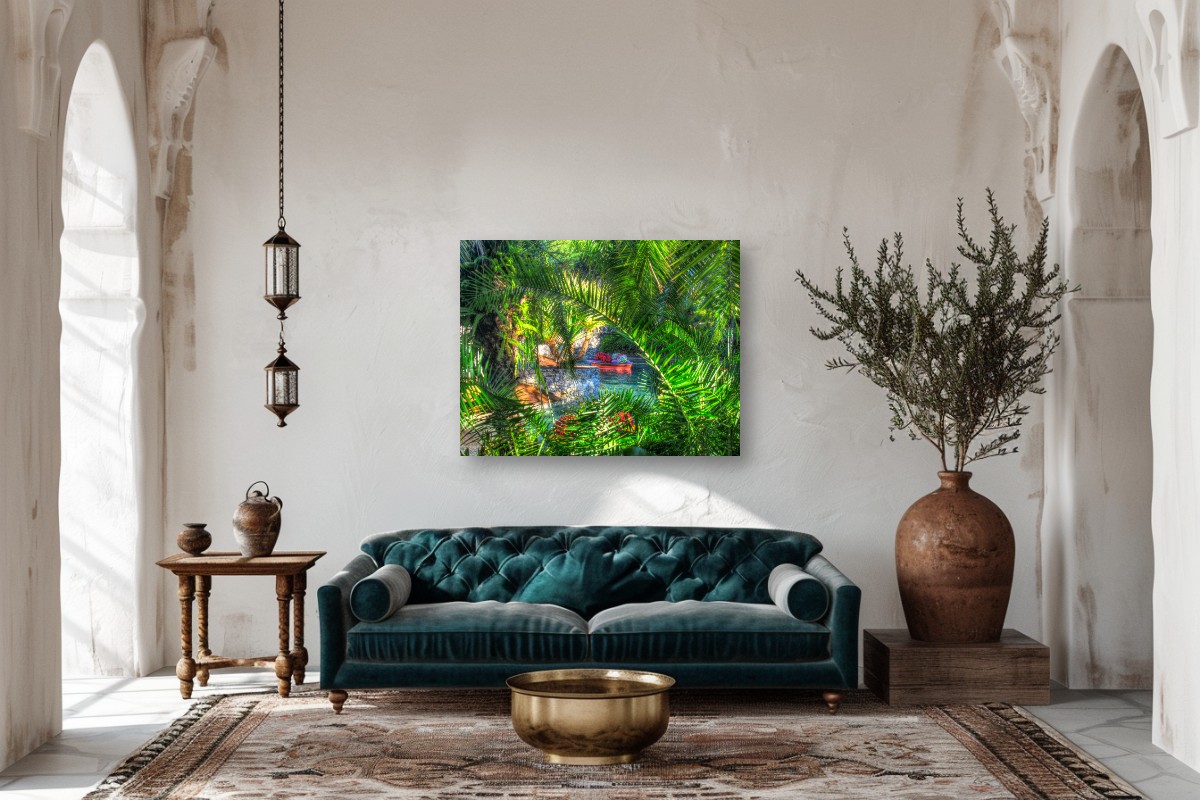 Hidden Oasis – Image 2