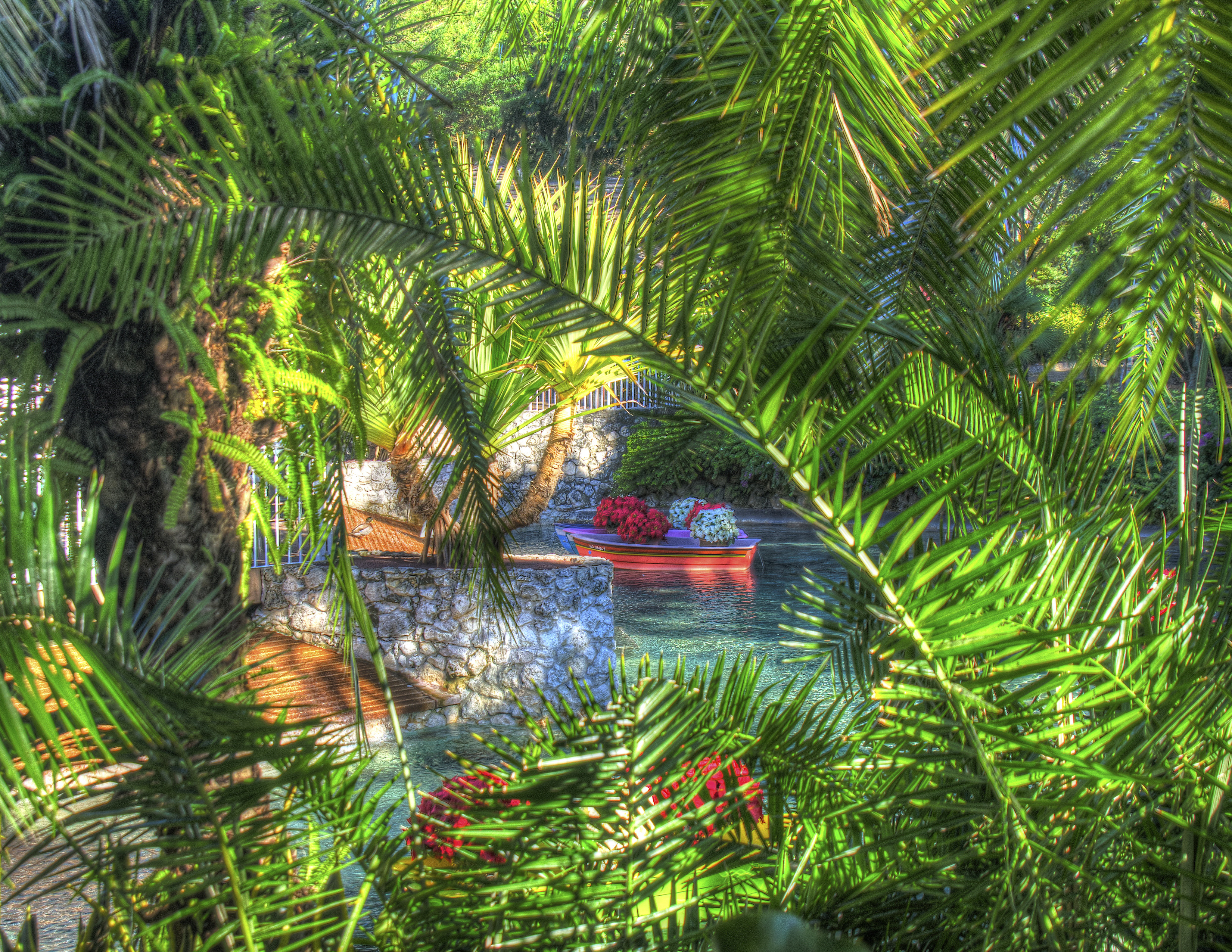 Hidden Oasis – Image 4
