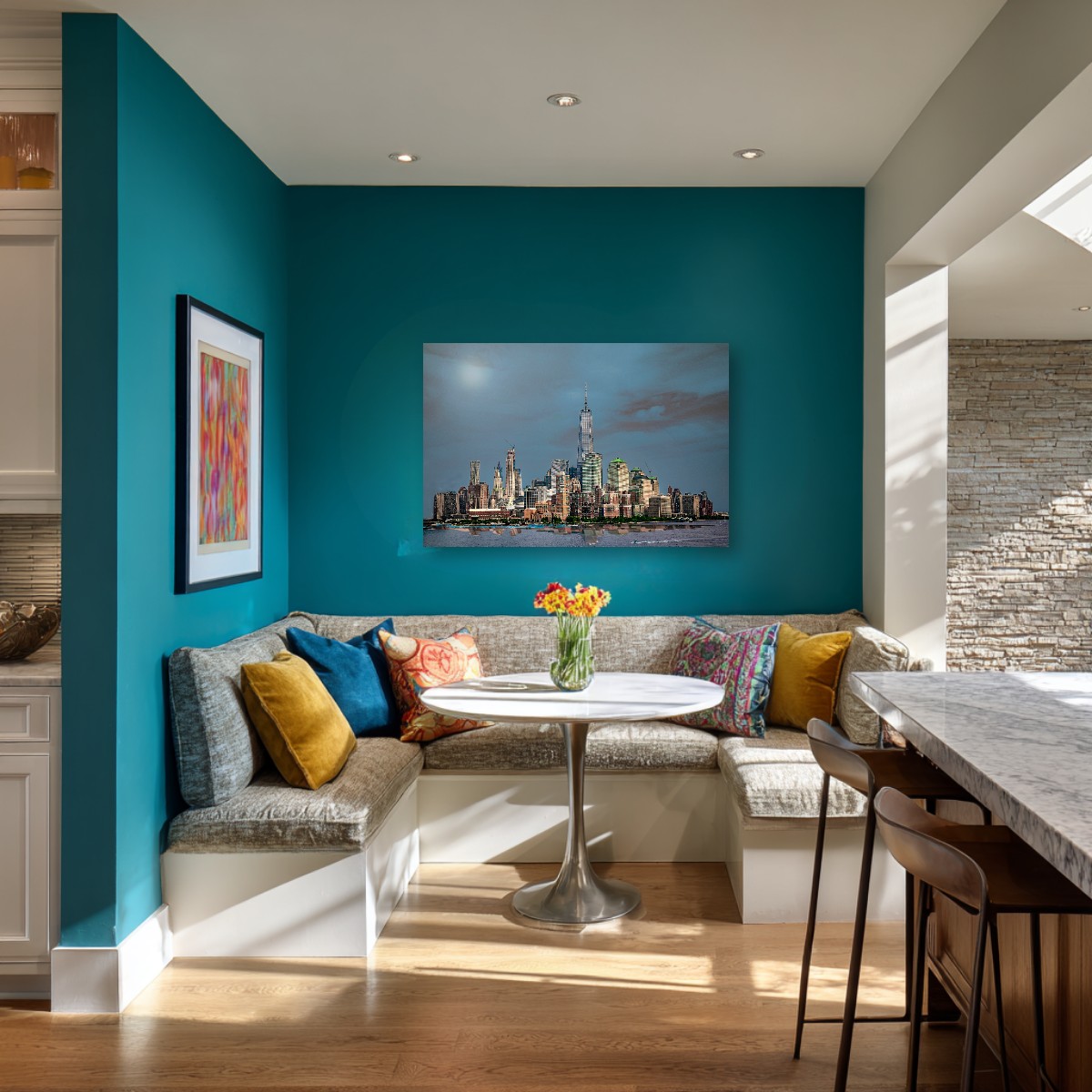 Majesty of Manhattan – Image 1