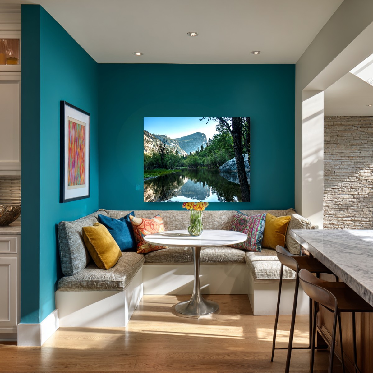 Yosemite — A Reflection of Stillness – Image 3