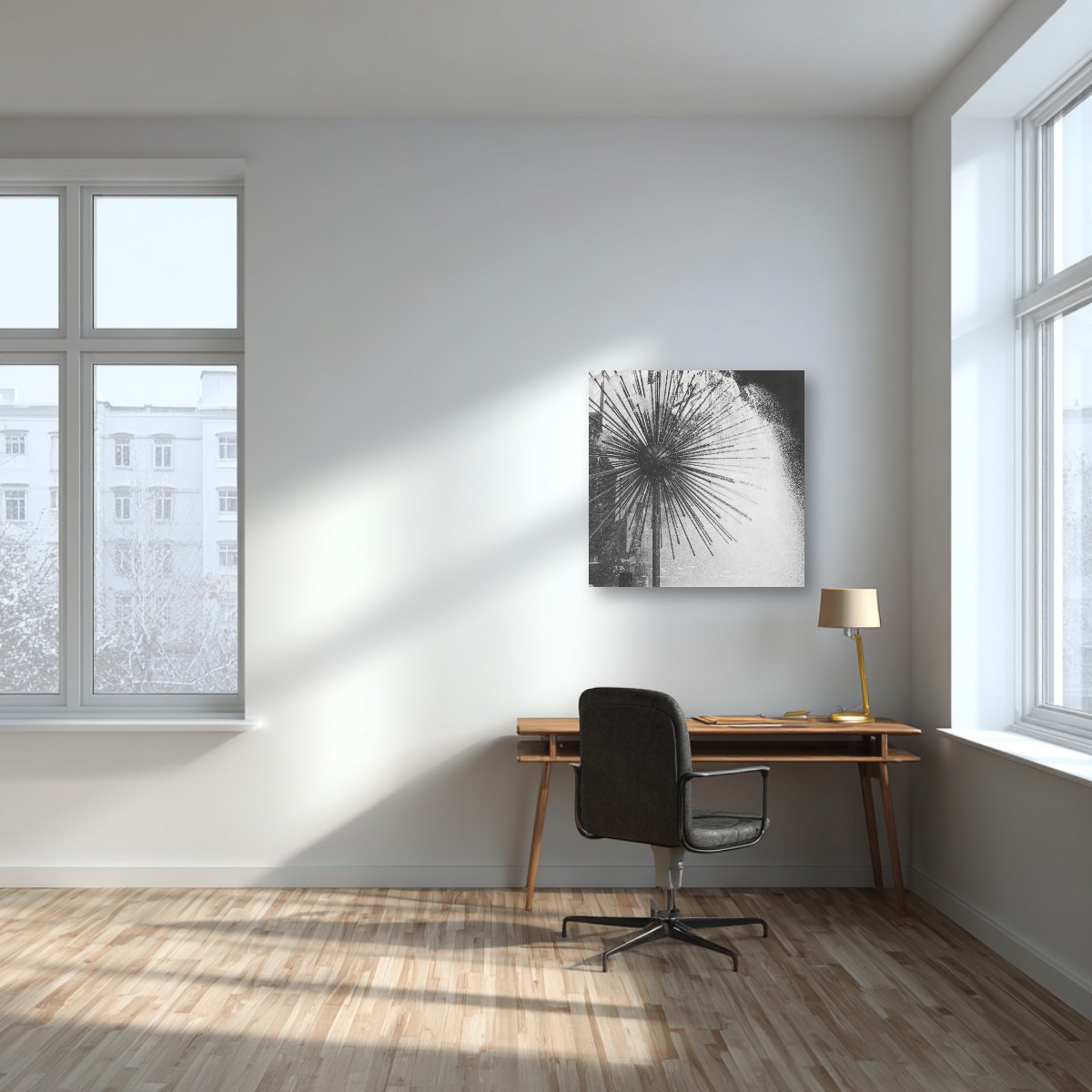 Urban Radiance – Image 2