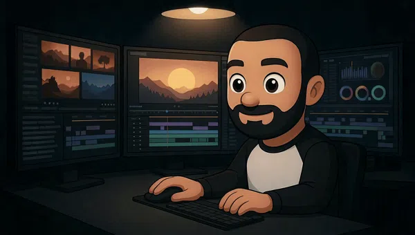 Edición de Video