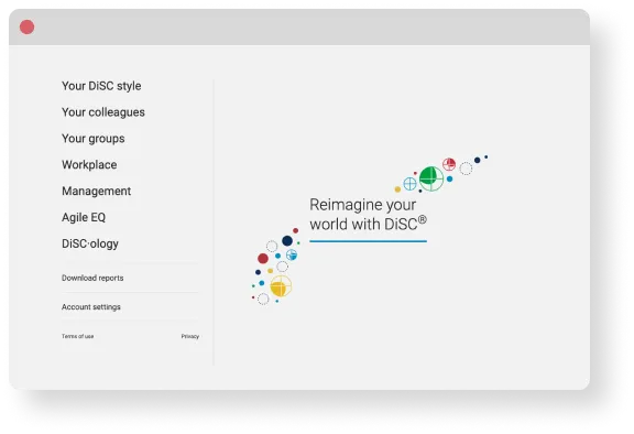 Presentation decks and facilitator scripts