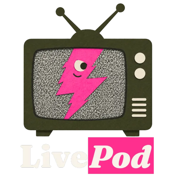 LivePod