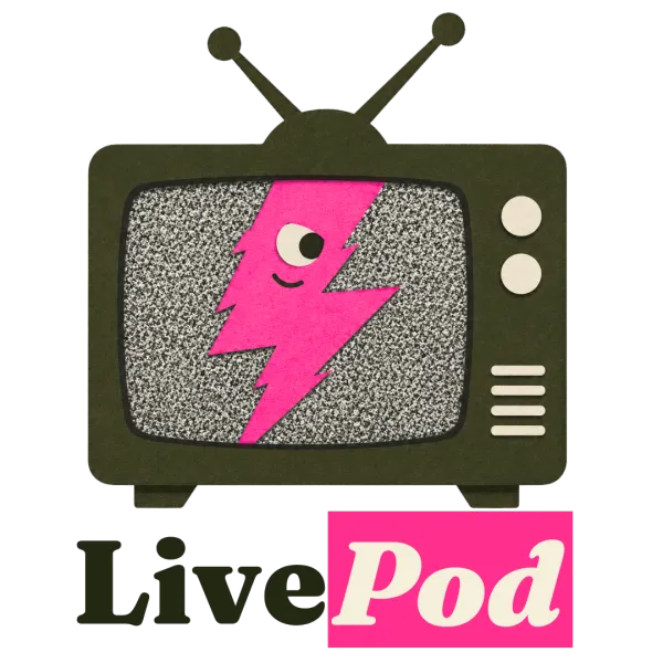 LivePod