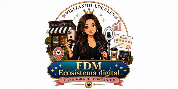 Rosita Armenta - FDM Ecosistema Digital 360 – Image 1
