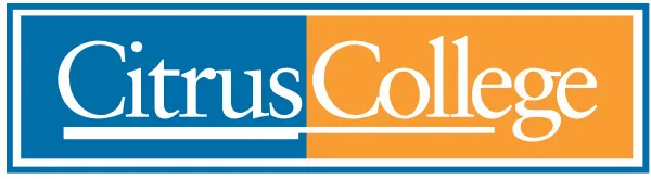 Citrus College logo